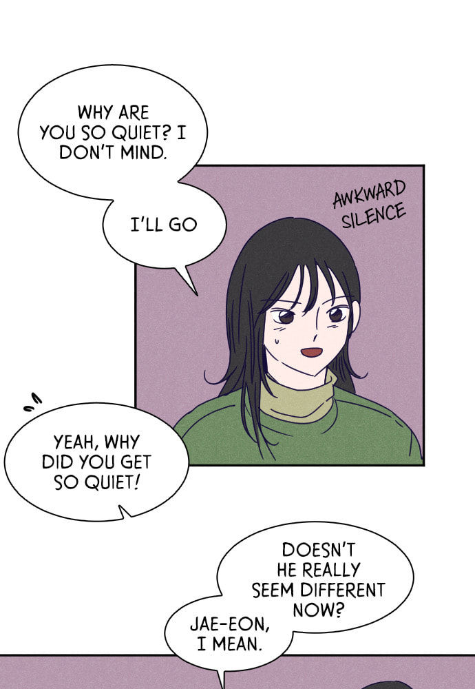 Read Nevertheless chapter 23 image 12 on Lezhin