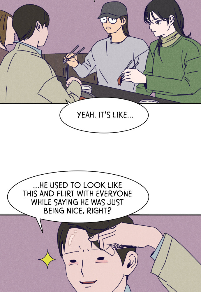 Read Nevertheless chapter 23 image 13 on Lezhin
