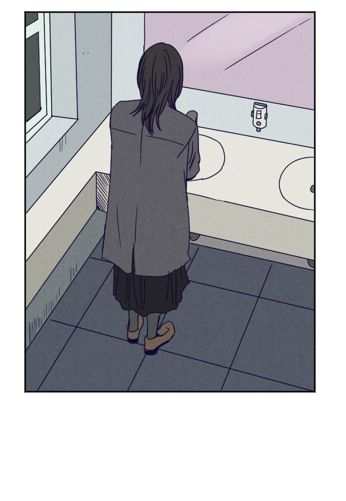 Read Nevertheless chapter 23 image 24 on Lezhin