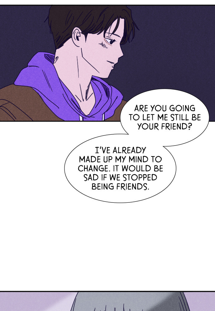 Read Nevertheless chapter 23 image 26 on Lezhin