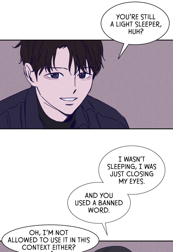 Read Nevertheless chapter 23 image 35 on Lezhin