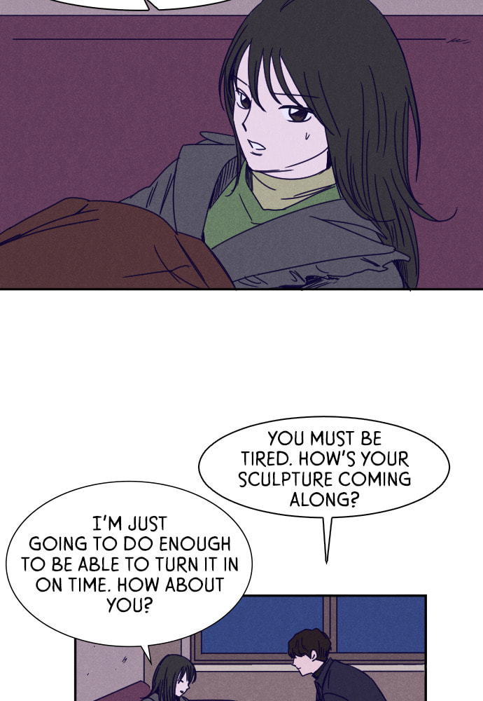 Read Nevertheless chapter 23 image 36 on Lezhin