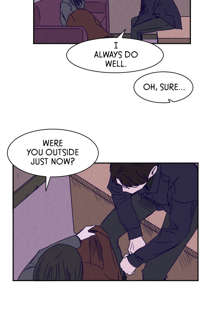 Read Nevertheless chapter 23 image 37 on Lezhin