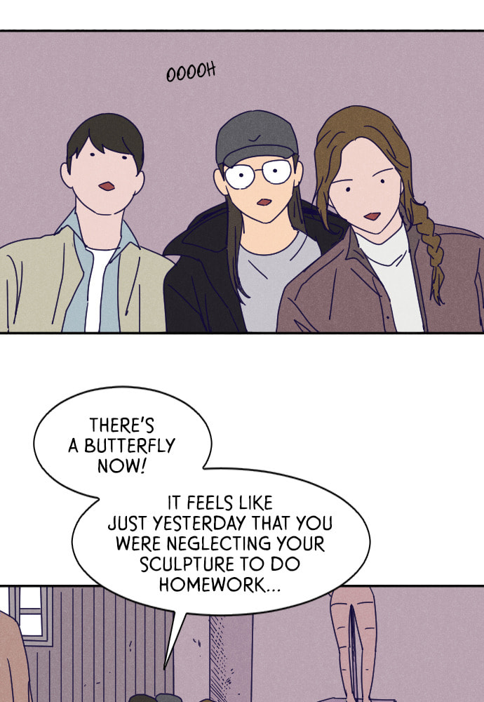 Read Nevertheless chapter 23 image 4 on Lezhin