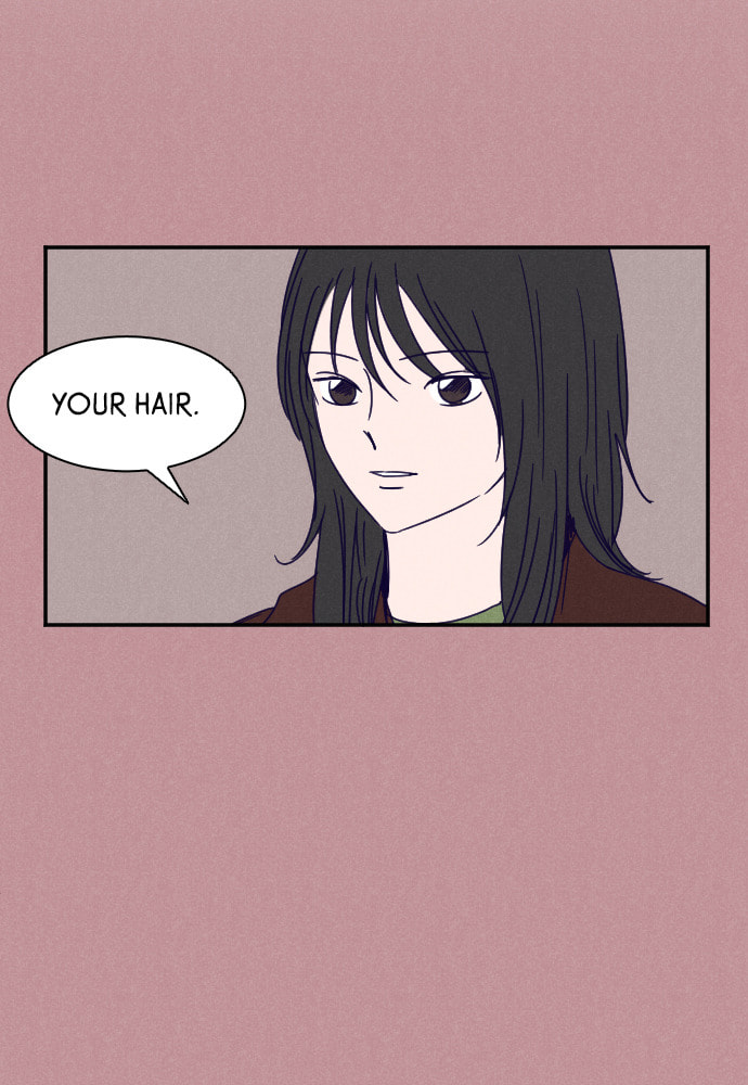 Read Nevertheless chapter 23 image 45 on Lezhin
