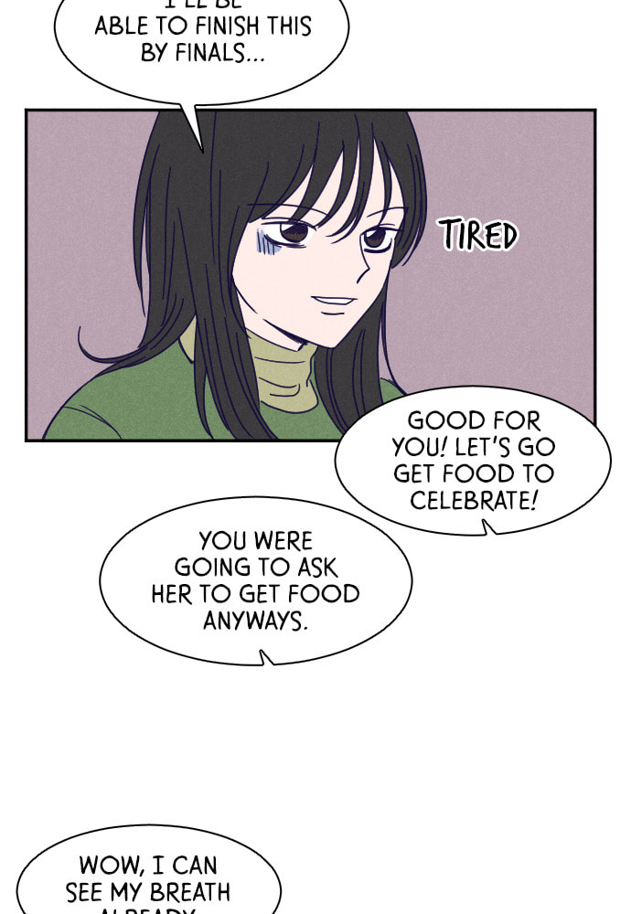 Read Nevertheless chapter 23 image 6 on Lezhin