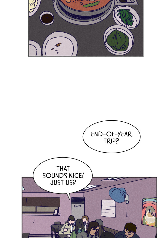 Read Nevertheless chapter 23 image 8 on Lezhin