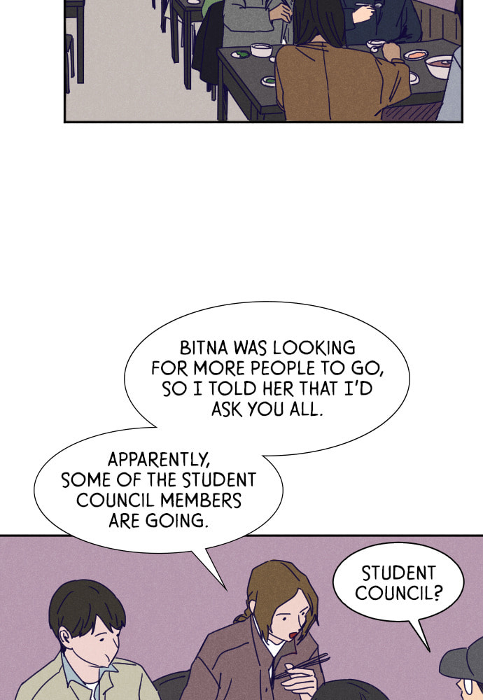 Read Nevertheless chapter 23 image 9 on Lezhin
