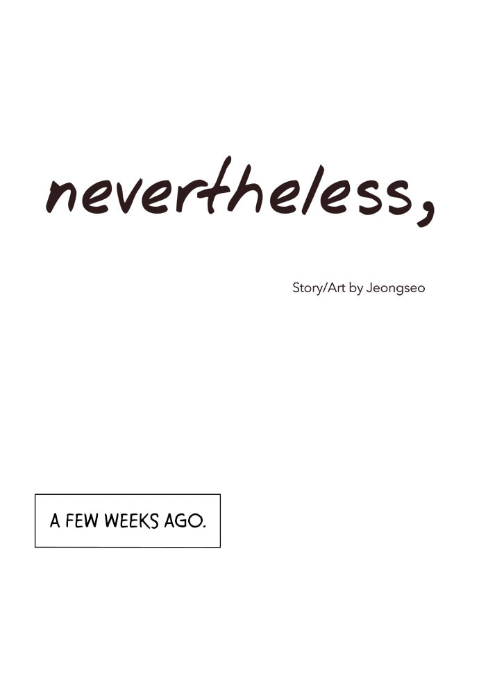 Read Nevertheless chapter 24 image 1 on Lezhin