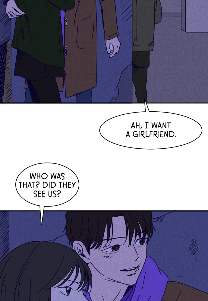 Read Nevertheless chapter 24 image 11 on Lezhin