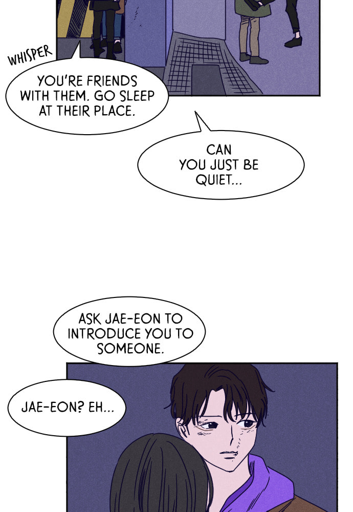 Read Nevertheless chapter 24 image 13 on Lezhin