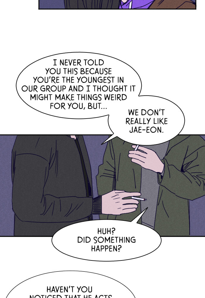 Read Nevertheless chapter 24 image 14 on Lezhin