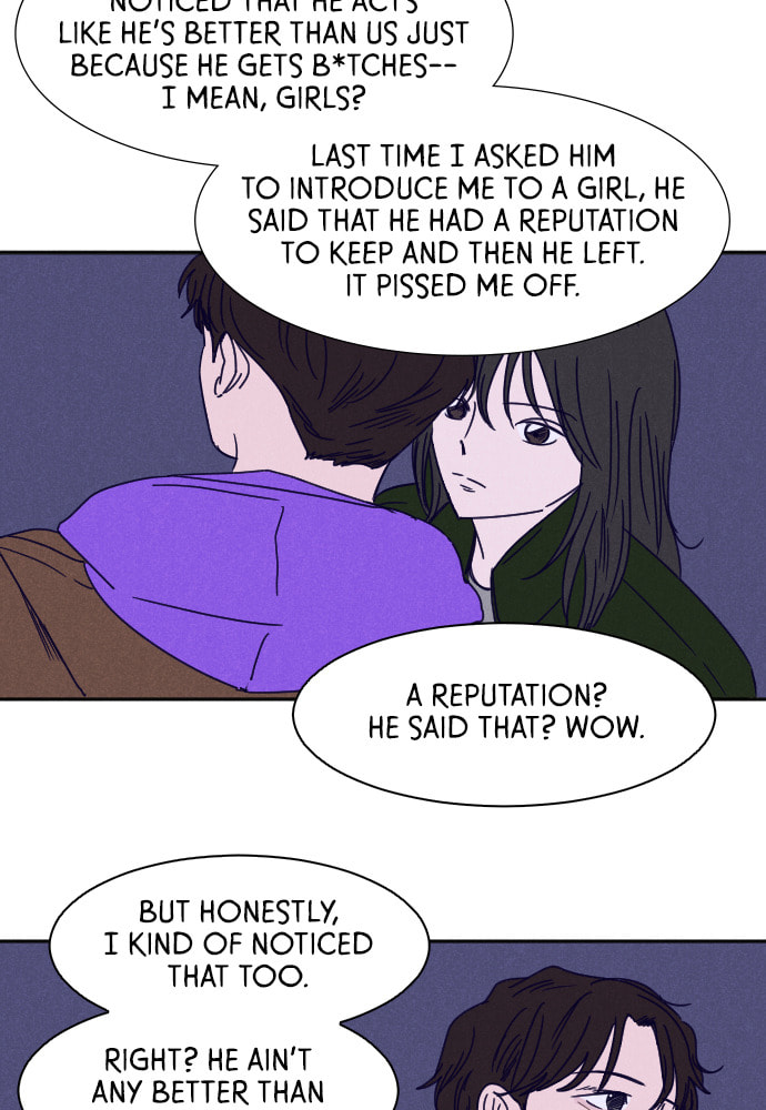 Read Nevertheless chapter 24 image 15 on Lezhin