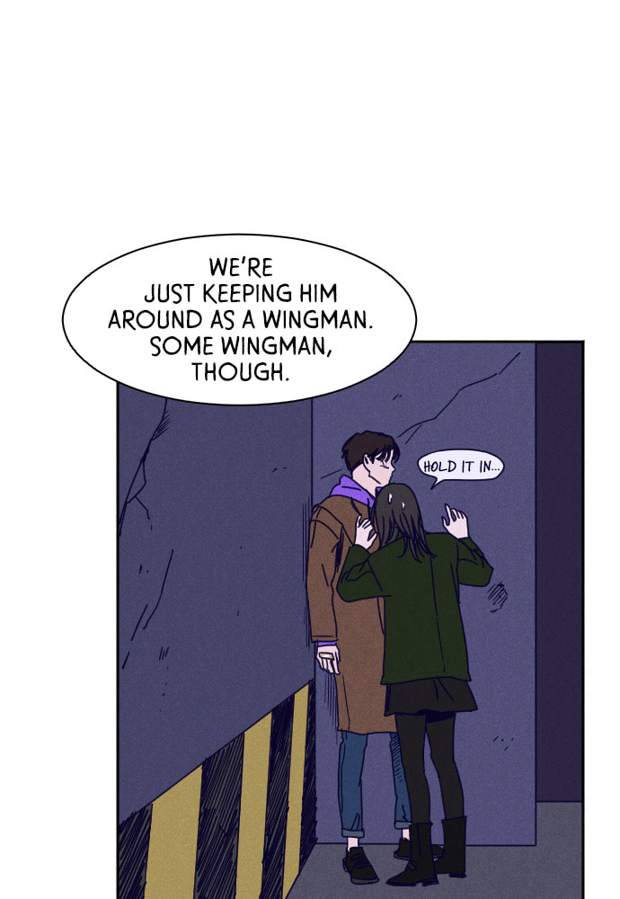 Read Nevertheless chapter 24 image 17 on Lezhin
