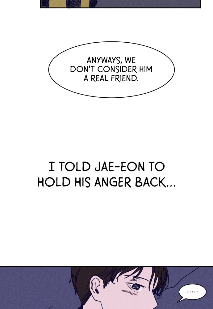 Read Nevertheless chapter 24 image 18 on Lezhin