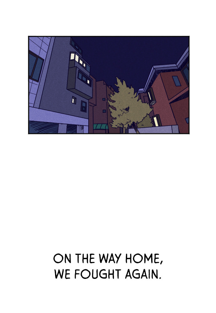 Read Nevertheless chapter 24 image 2 on Lezhin