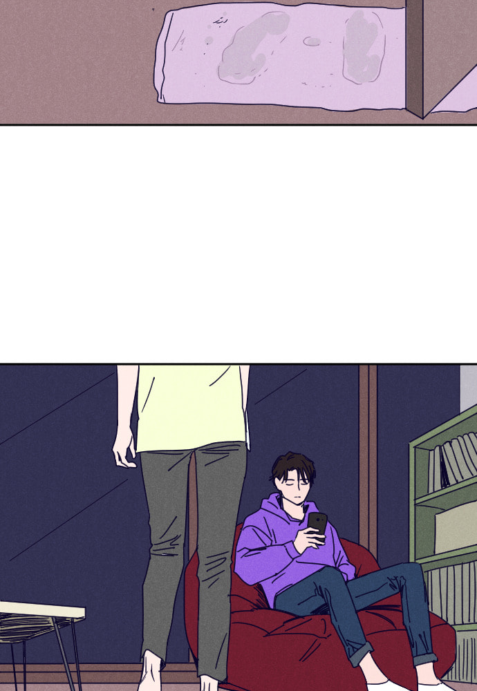 Read Nevertheless chapter 24 image 21 on Lezhin