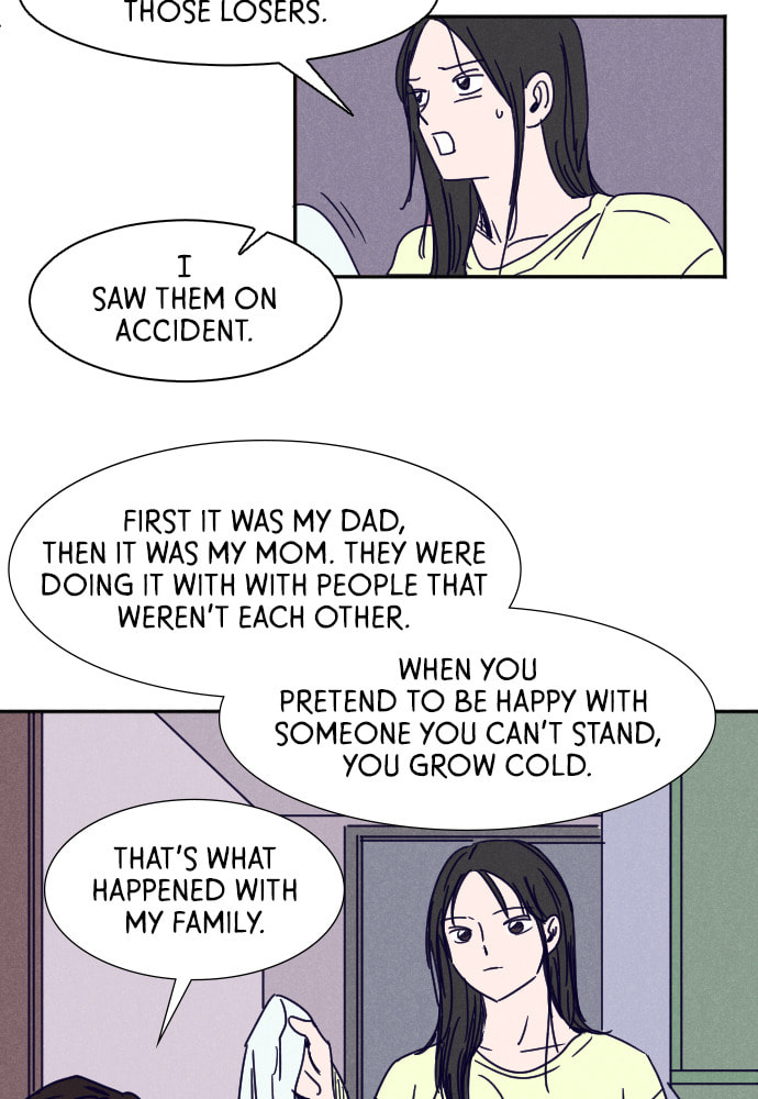 Read Nevertheless chapter 24 image 23 on Lezhin