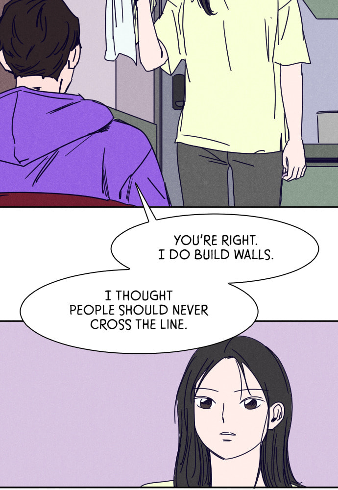 Read Nevertheless chapter 24 image 24 on Lezhin