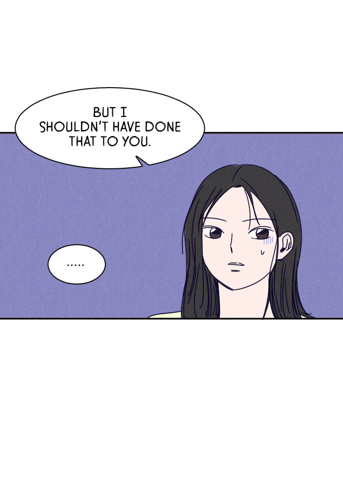 Read Nevertheless chapter 24 image 25 on Lezhin