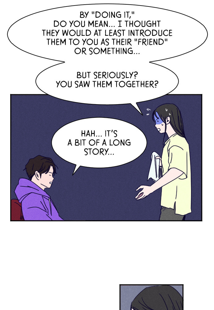 Read Nevertheless chapter 24 image 26 on Lezhin