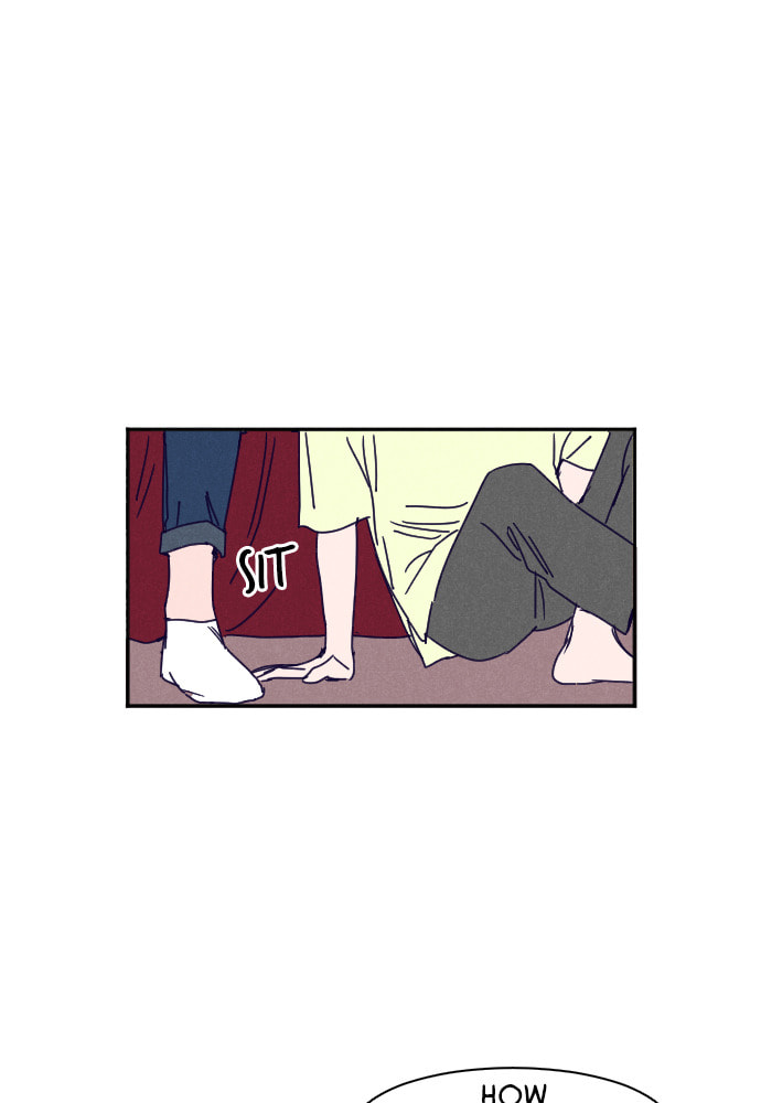 Read Nevertheless chapter 24 image 28 on Lezhin