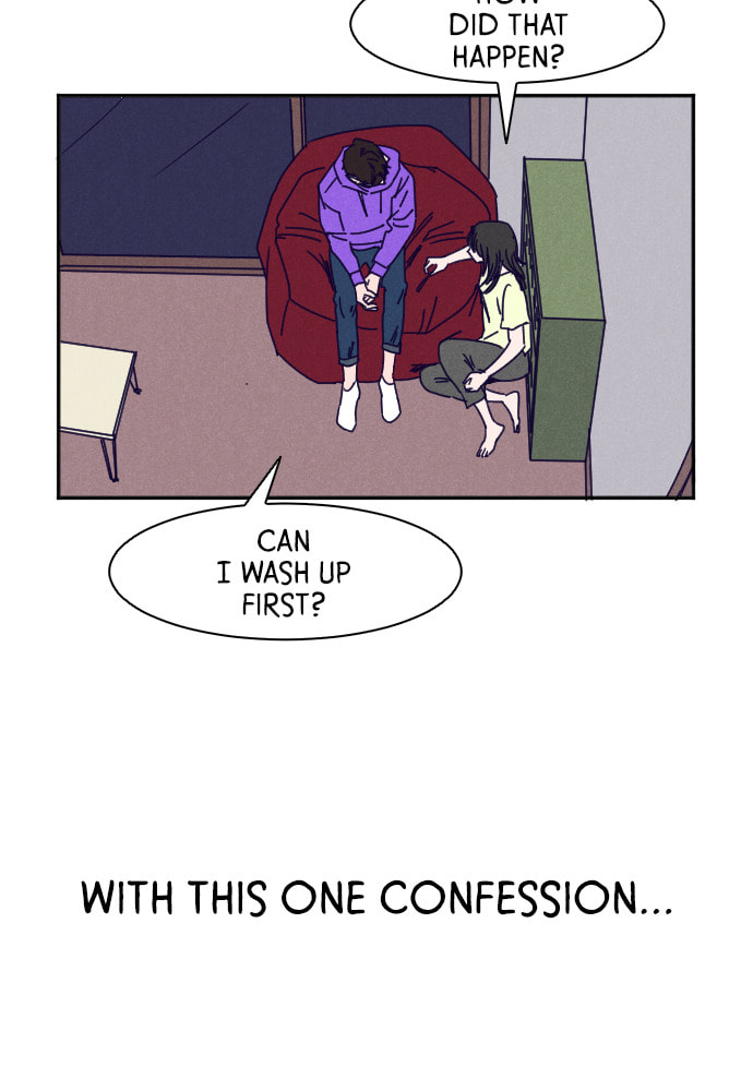 Read Nevertheless chapter 24 image 29 on Lezhin