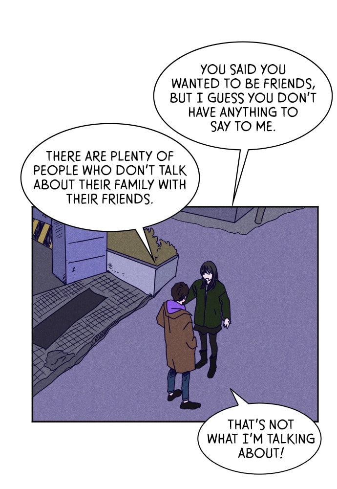 Read Nevertheless chapter 24 image 3 on Lezhin