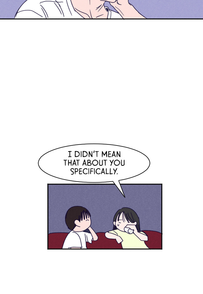 Read Nevertheless chapter 24 image 33 on Lezhin