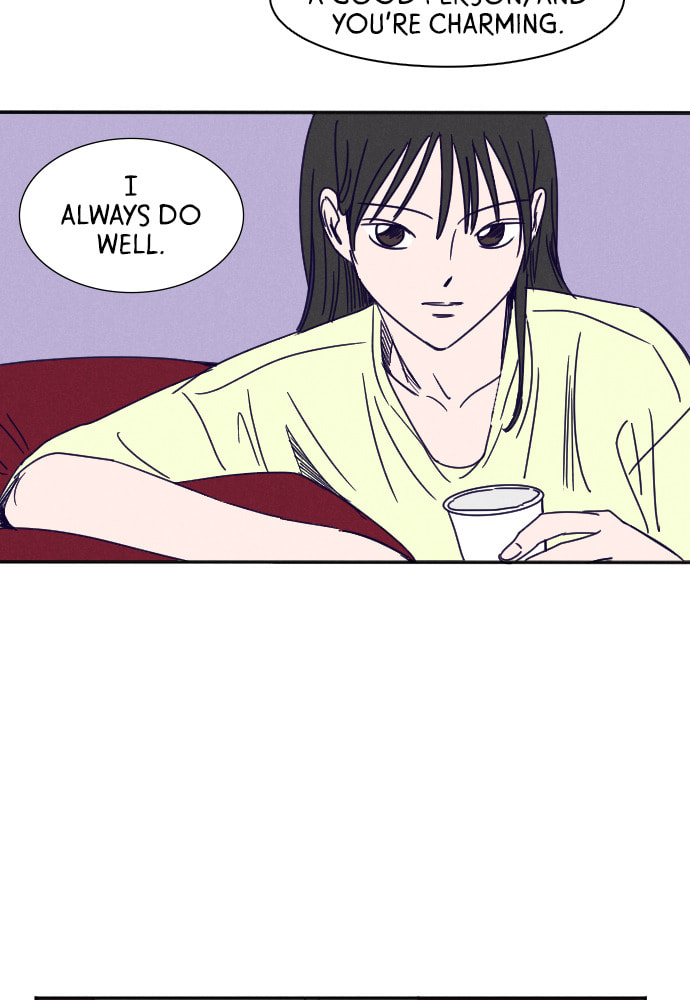 Read Nevertheless chapter 24 image 35 on Lezhin