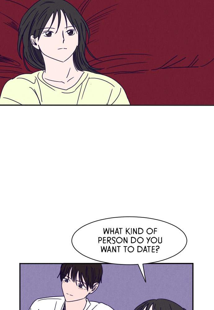 Read Nevertheless chapter 24 image 37 on Lezhin