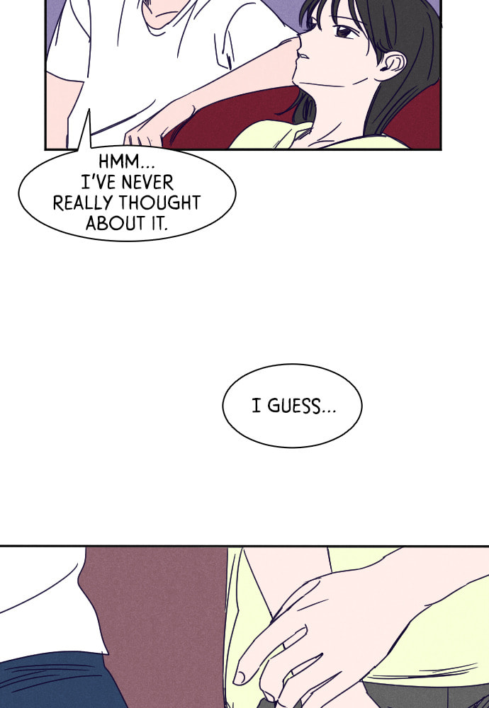 Read Nevertheless chapter 24 image 38 on Lezhin