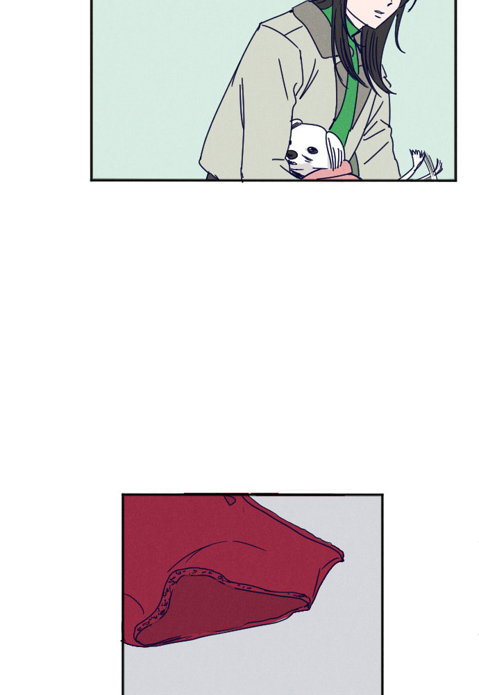 Read Nevertheless chapter 24 image 45 on Lezhin