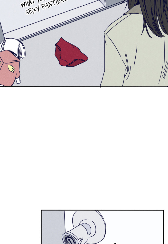 Read Nevertheless chapter 24 image 47 on Lezhin