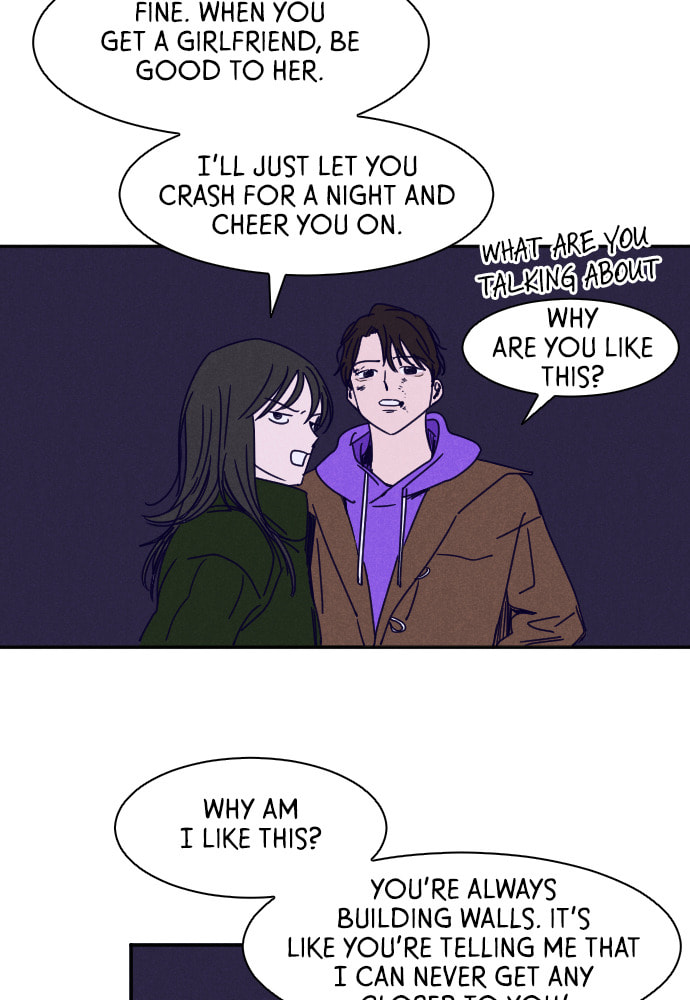 Read Nevertheless chapter 24 image 5 on Lezhin