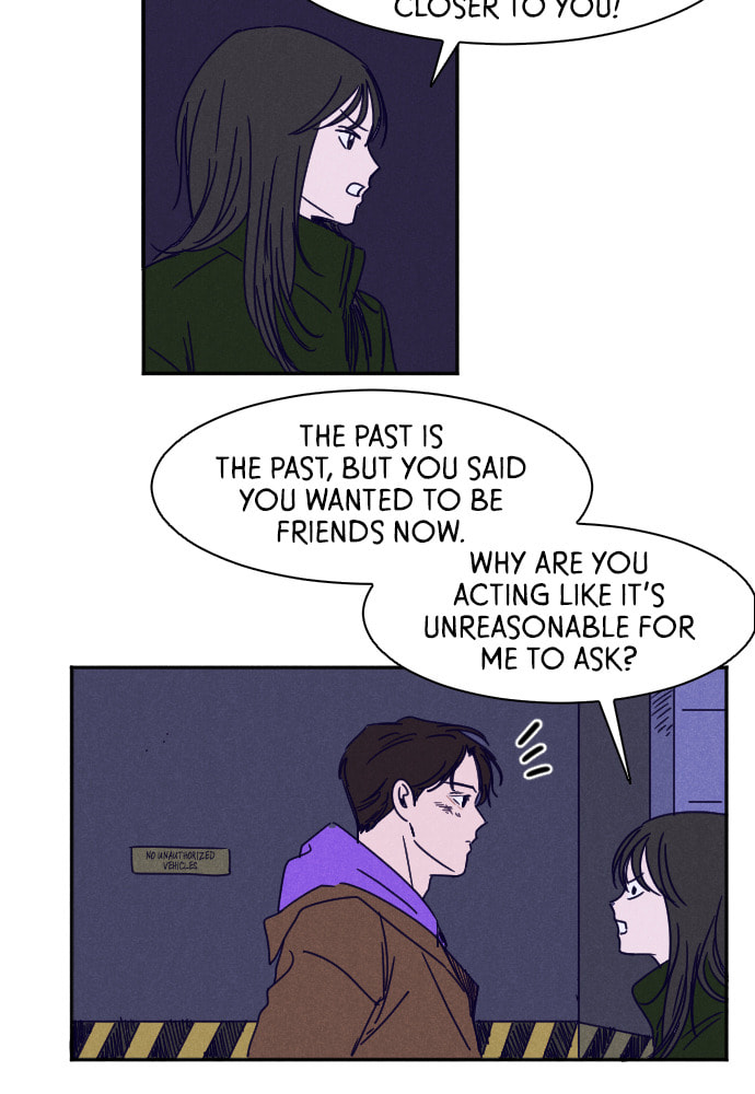 Read Nevertheless chapter 24 image 6 on Lezhin