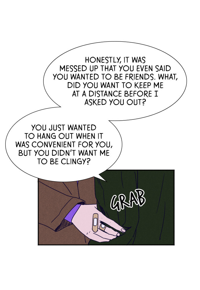 Read Nevertheless chapter 24 image 7 on Lezhin