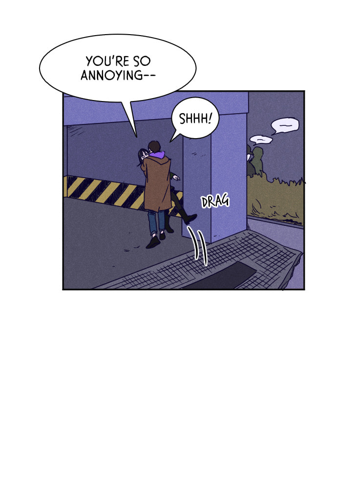 Read Nevertheless chapter 24 image 8 on Lezhin