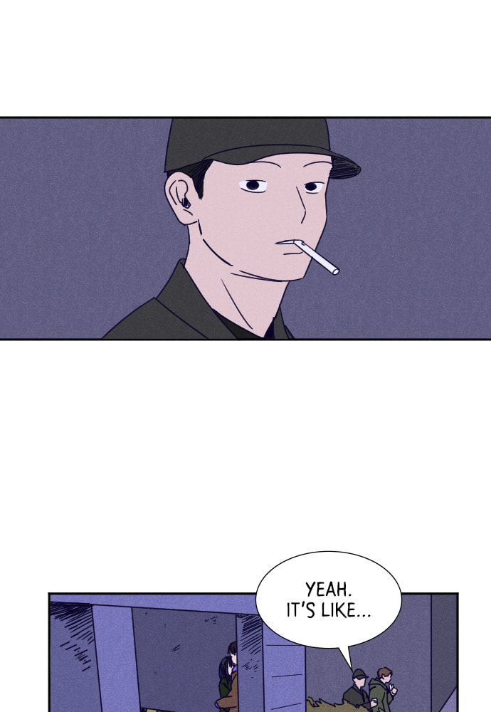 Read Nevertheless chapter 24 image 9 on Lezhin