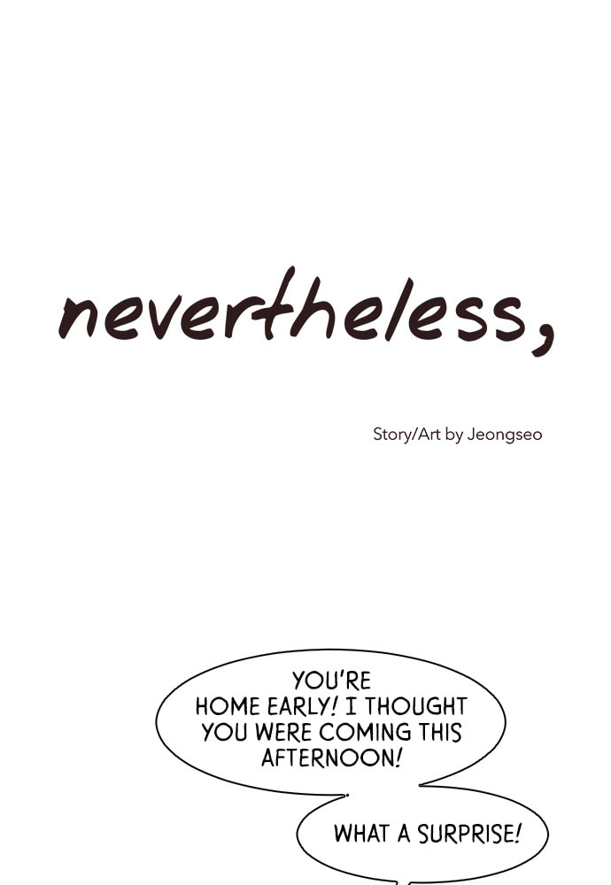 Read Nevertheless chapter 25 image 1 on Lezhin