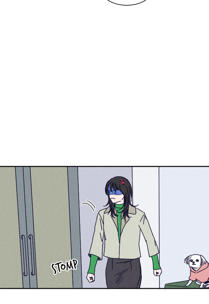Read Nevertheless chapter 25 image 11 on Lezhin