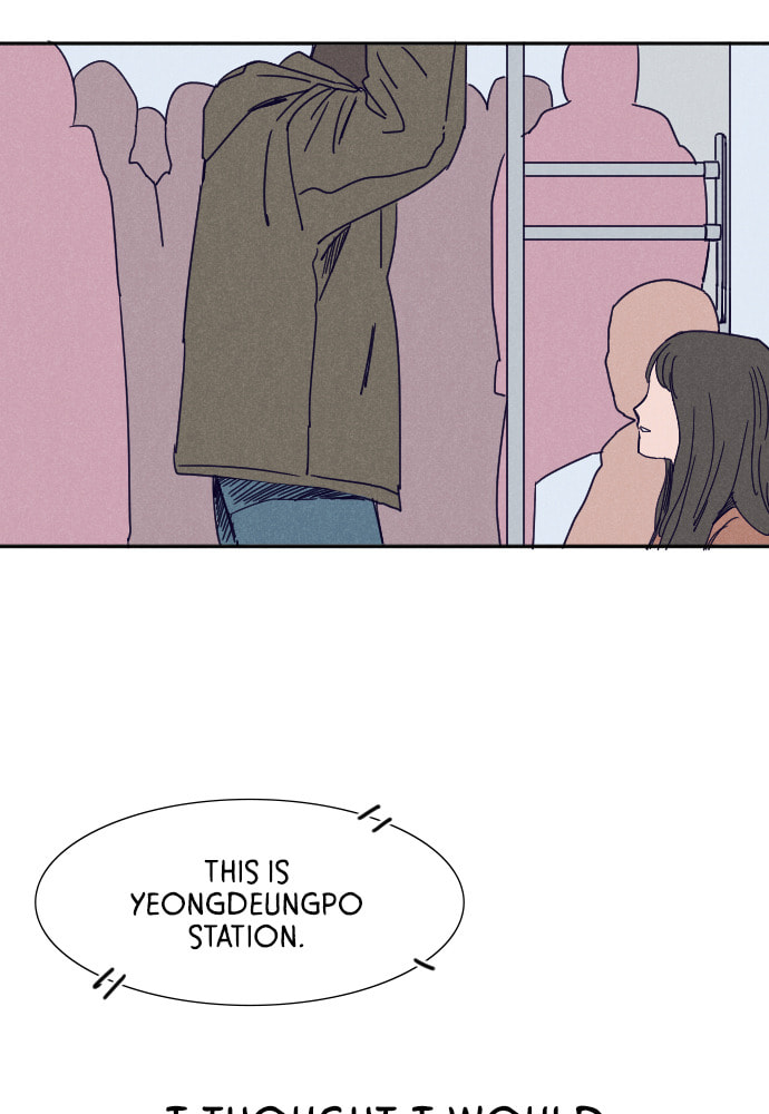 Read Nevertheless chapter 25 image 16 on Lezhin