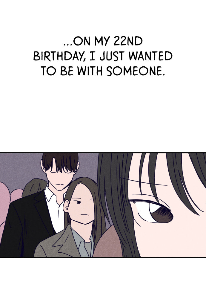 Read Nevertheless chapter 25 image 18 on Lezhin