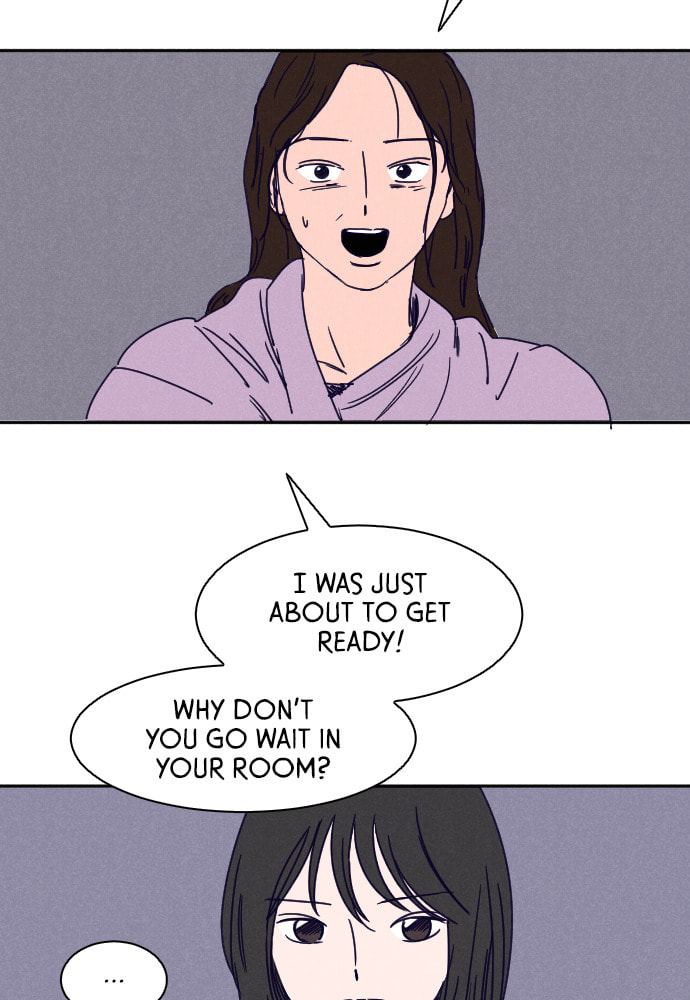 Read Nevertheless chapter 25 image 2 on Lezhin