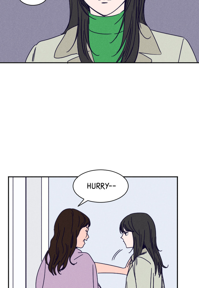 Read Nevertheless chapter 25 image 3 on Lezhin