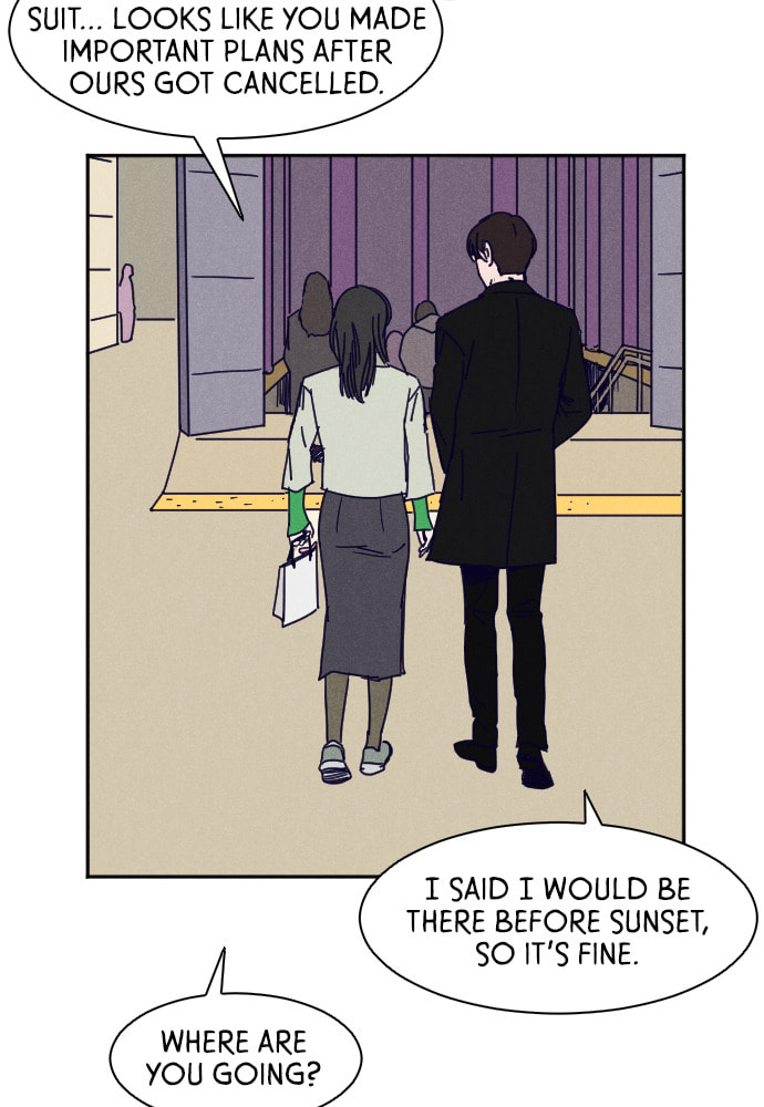 Read Nevertheless chapter 25 image 38 on Lezhin