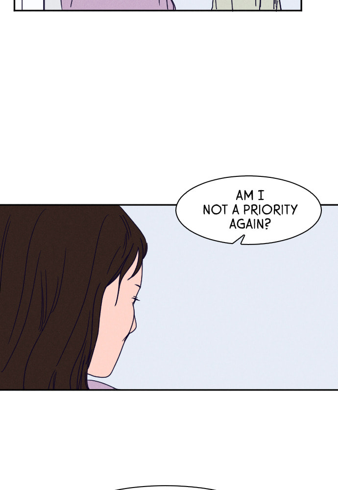 Read Nevertheless chapter 25 image 4 on Lezhin
