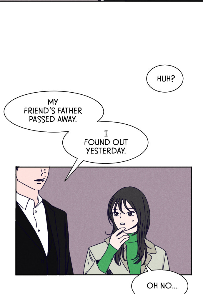 Read Nevertheless chapter 25 image 40 on Lezhin