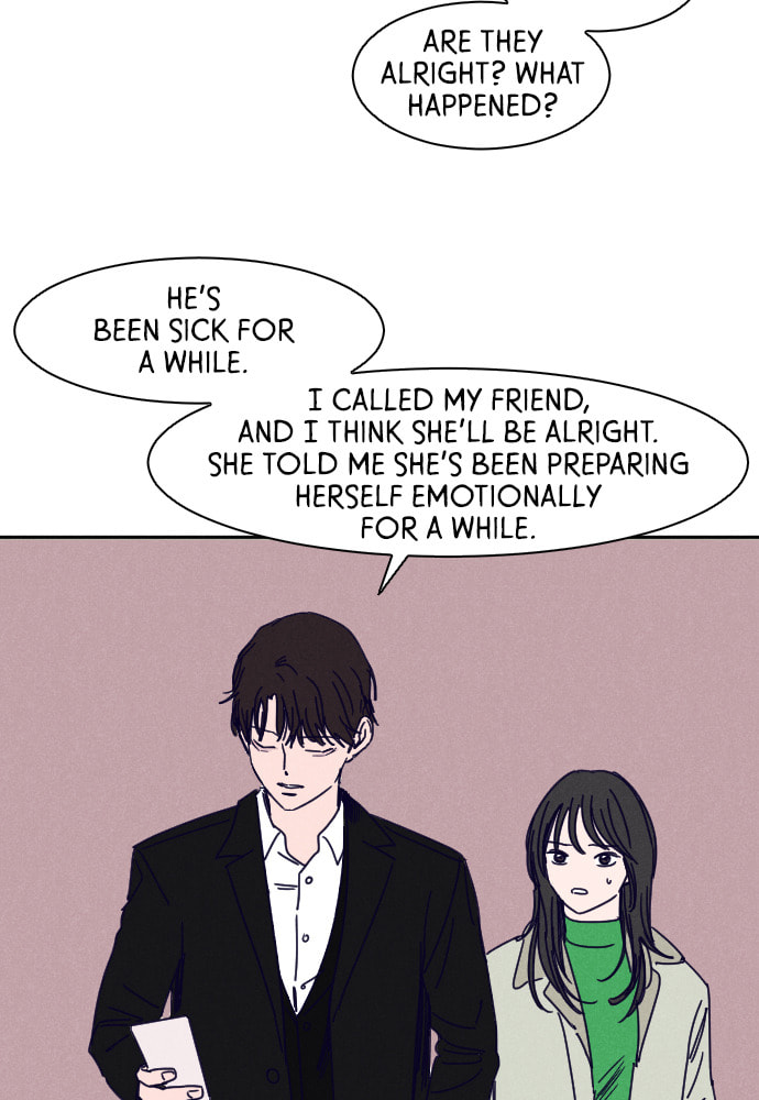 Read Nevertheless chapter 25 image 41 on Lezhin