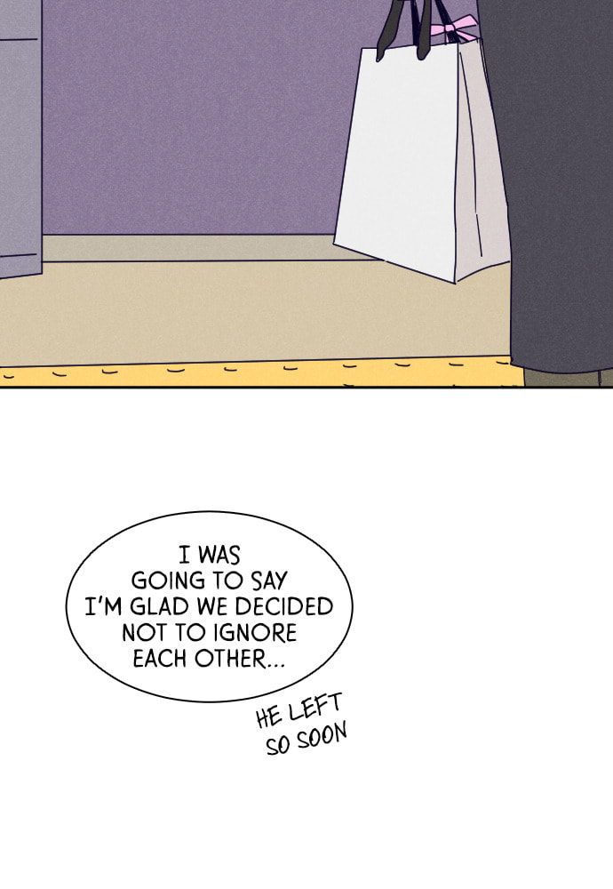 Read Nevertheless chapter 25 image 49 on Lezhin